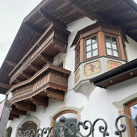 Egerbach Aparthotel *