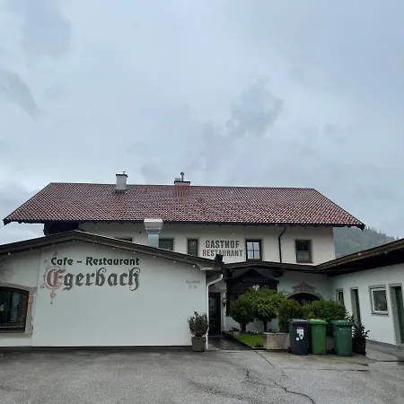 Egerbach 3* Schwoich