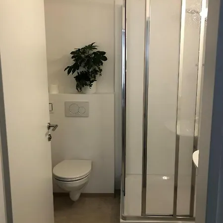 Aparthotel Egerbach
