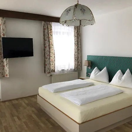Apartahotel Egerbach