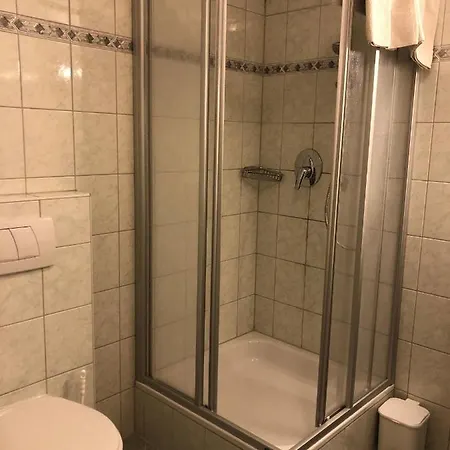 Egerbach Aparthotel *
