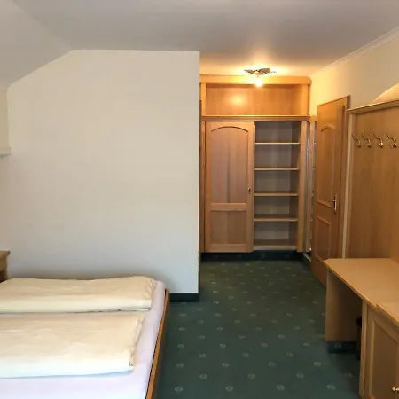 Aparthotel Egerbach Schwoich