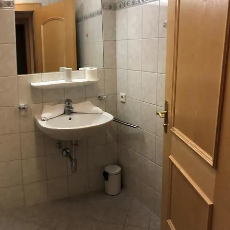 Aparthotel Egerbach