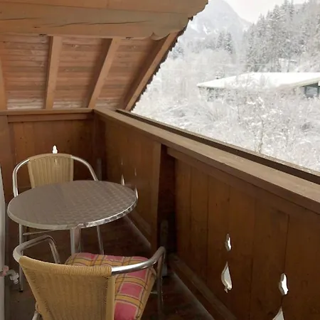 Egerbach Aparthotel *