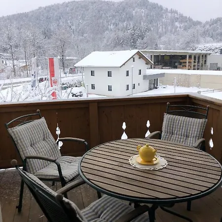 Egerbach Aparthotel *