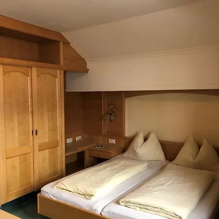 Egerbach Aparthotel *