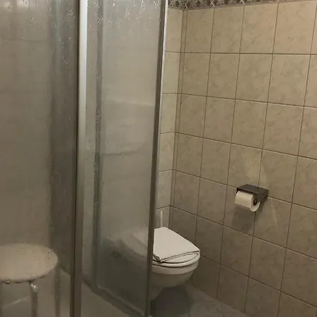 Egerbach Aparthotel *