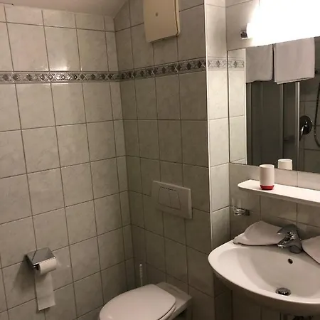 Egerbach Aparthotel *