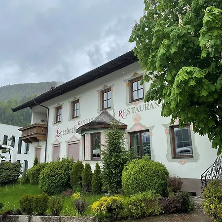 Aparthotel Egerbach
