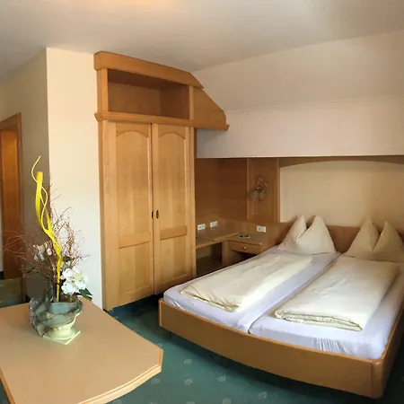 Egerbach 3* Schwoich