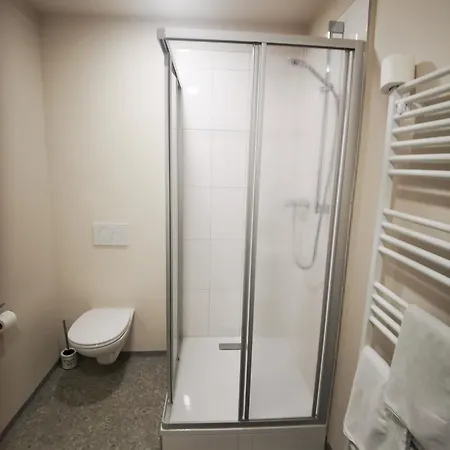 Egerbach Appart hôtel 3*