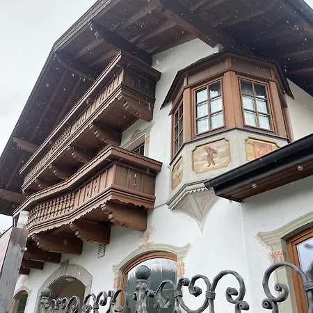 Appart hôtel Egerbach