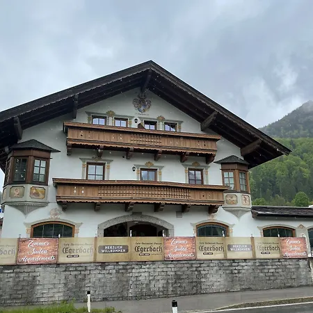 Egerbach 3* Schwoich