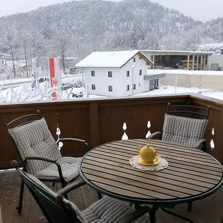 Appart hôtel Egerbach