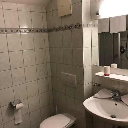 Egerbach 3* Schwoich